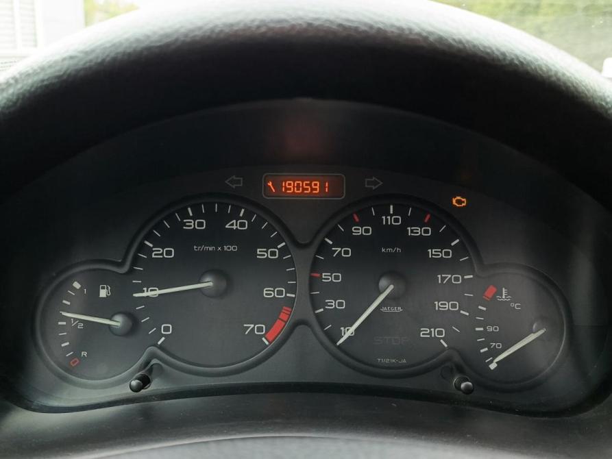 Peugeot 206 Чебоксары  - изображение 16