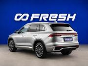 Geely Monjaro I Рестайлинг 2 (China Market) Москва  - изображение 28