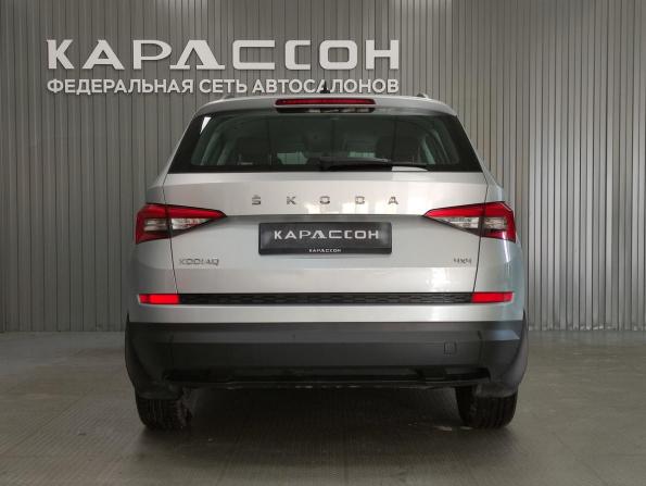 Skoda Kodiaq I с пробегом 2019 года, цена 2 600 000 рублей, 90555 км, внедорожник, Автокод Объявления