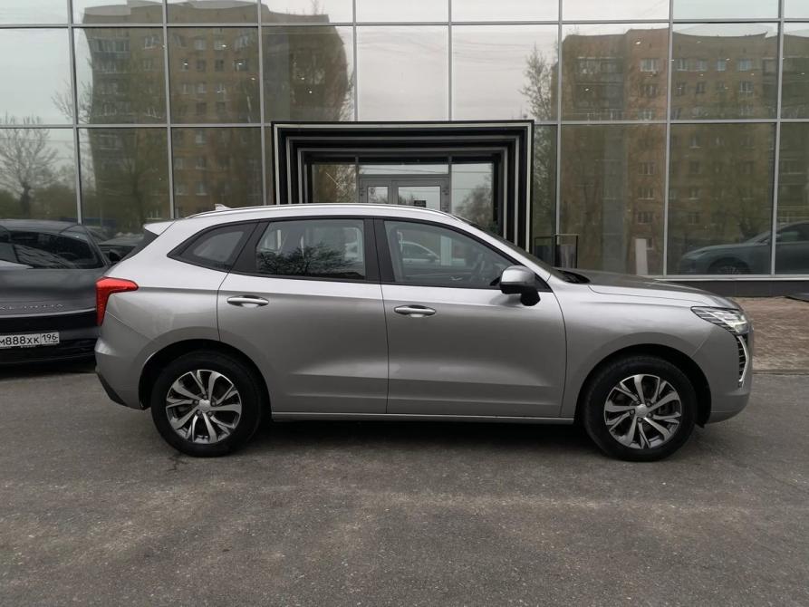 Haval Jolion I Екатеринбург  - изображение 7