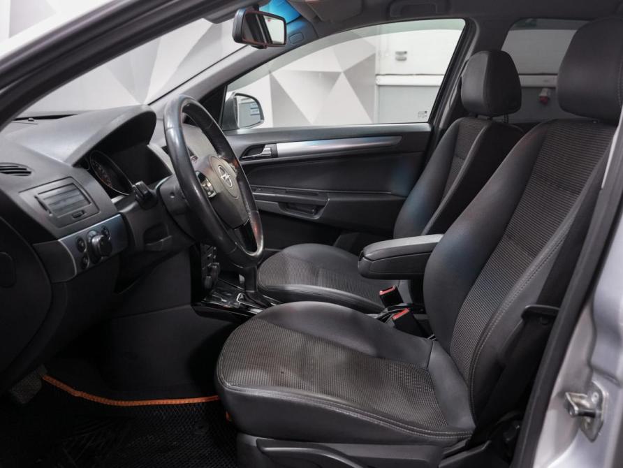 Opel Astra H Рестайлинг Ульяновск  - изображение 9