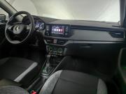 Skoda Rapid II Москва  - изображение 31