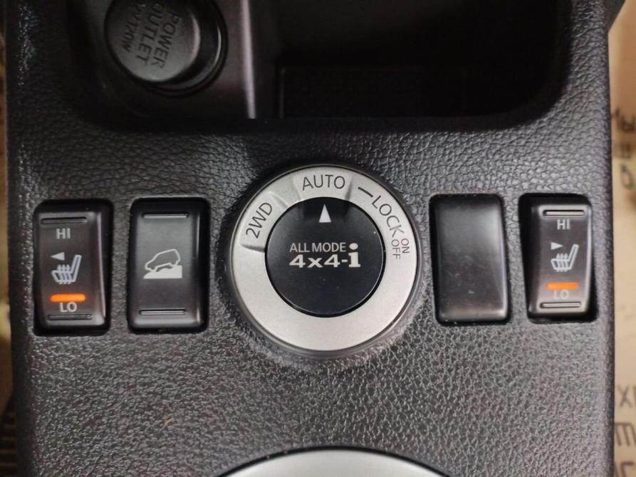 Nissan X-Trail II Серпухов  - изображение 19