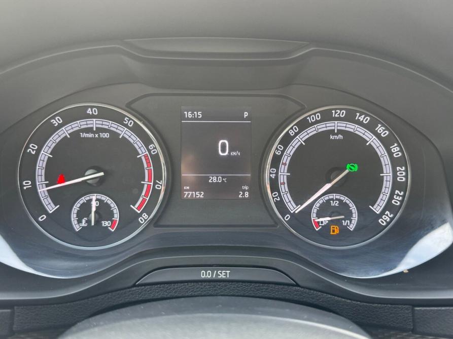 Skoda Karoq I Астрахань  - изображение 21