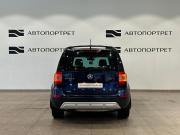 Skoda Yeti I Рестайлинг Санкт-Петербург  - изображение 18