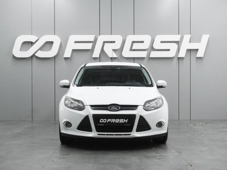 Ford Focus III Воронеж  - изображение 3