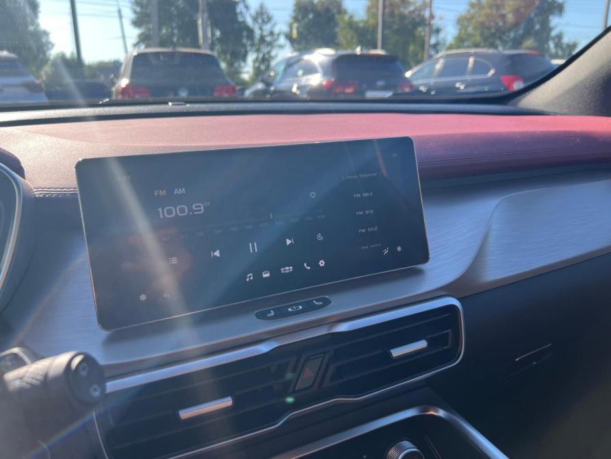 Geely Coolray I Стерлитамак  - изображение 18