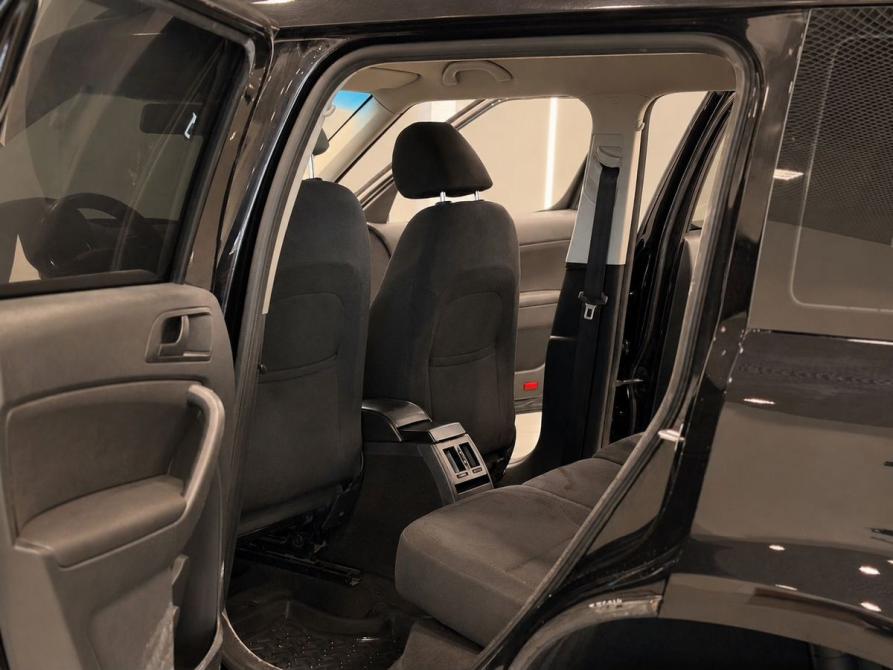 Skoda Yeti I Рестайлинг Челябинск  - изображение 14