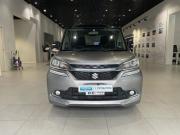Suzuki Solio III Москва  - изображение 22