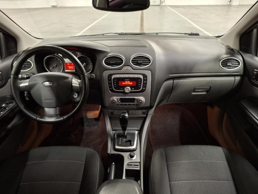 Ford Focus II Рестайлинг Казань  - изображение 17