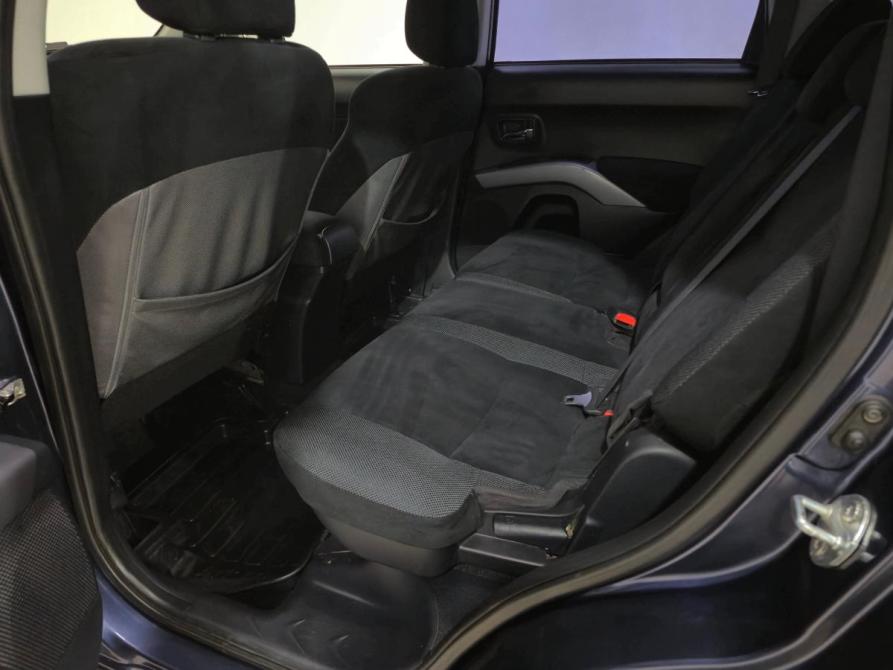 Mitsubishi Outlander II Альметьевск  - изображение 18