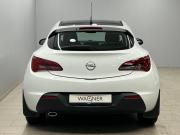 Opel Astra J Рестайлинг Санкт-Петербург  - изображение 26