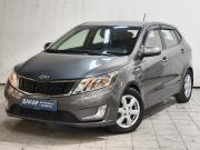 Kia Rio III Санкт-Петербург  - изображение 18