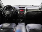 Kia Sorento II Рестайлинг Тюмень  - изображение 43