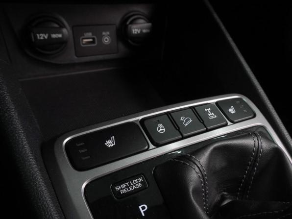 Hyundai Creta I с пробегом 2017 года, цена 1 876 000 рублей, 143151 км, внедорожник, Автокод Объявления