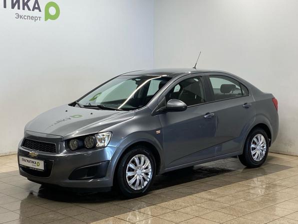 Chevrolet Aveo II с пробегом 2013 года, цена 628 000 рублей, 90000 км, седан, Автокод Объявления