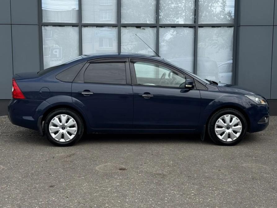 Ford Focus II Рестайлинг Ярославль  - изображение 5