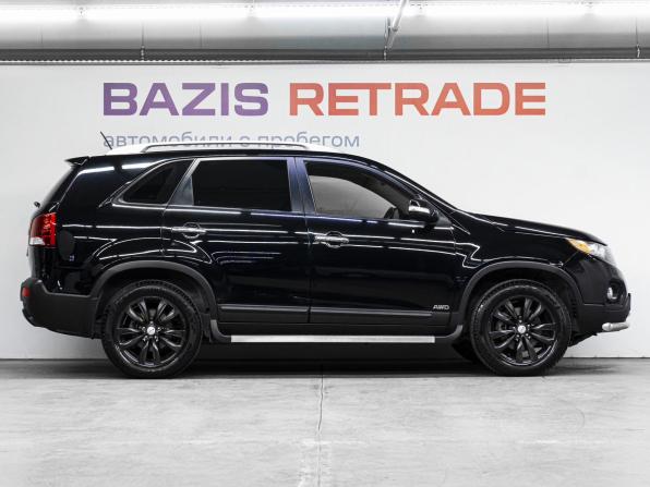 Kia Sorento II с пробегом 2011 года, цена 1 677 400 рублей, 227917 км, внедорожник, Автокод Объявления