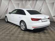 Audi A4 V (B9) Москва  - изображение 24