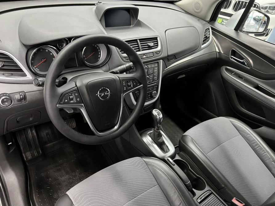 Opel Mokka I Тверь  - изображение 8