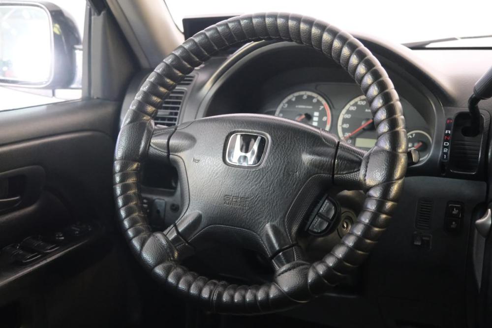 Honda CR-V II Омск  - изображение 12