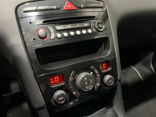 Peugeot 408 I с пробегом 2014 года, цена 740 000 рублей, 83196 км, седан, Автокод Объявления