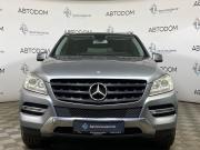 Mercedes-Benz M-Класс III (W166) Москва  - изображение 18