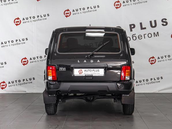 Lada (ВАЗ) Niva Legend I с пробегом 2026 года, цена 1 149 000 рублей, 1190 км, внедорожник, Автокод Объявления