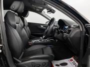Audi A4 V (B9) Красноярск  - изображение 33