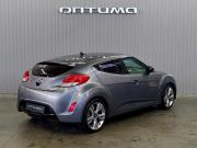 Hyundai Veloster I Краснодар  - изображение 20