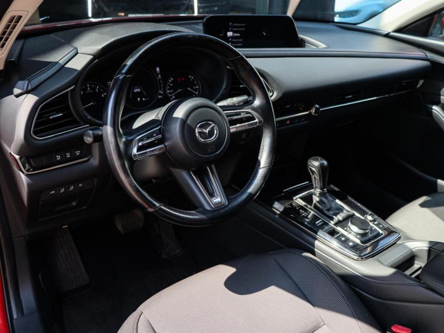 Mazda CX-30 I Москва  - изображение 15