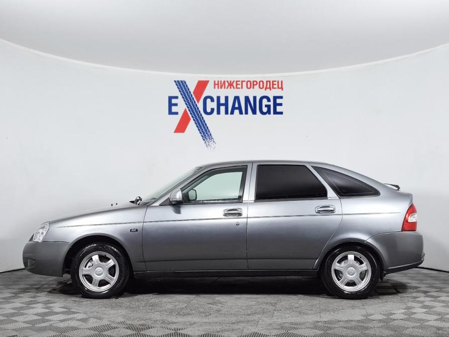 Lada (ВАЗ) Priora I Нижний Новгород  - изображение 8