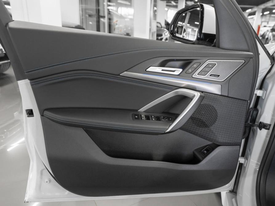 BMW X1 III (U11/U12) Москва  - изображение 15