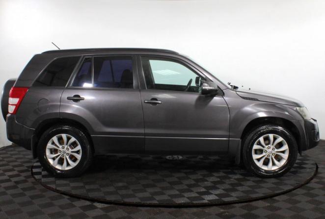 Suzuki Grand Vitara II Рестайлинг 2 с пробегом 2013 года, цена 1 080 000 рублей, 150625 км, внедорожник, Автокод Объявления