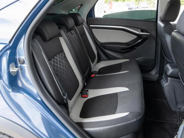 Lada (ВАЗ) Vesta I с пробегом 2019 года, цена 974 000 рублей, 96204 км, седан, Автокод Объявления