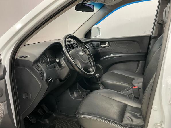 Kia Sportage II Рестайлинг с пробегом 2009 года, цена 950 000 рублей, 234362 км, внедорожник, Автокод Объявления