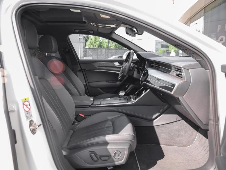 Audi A6 V (C8) Санкт-Петербург  - изображение 31