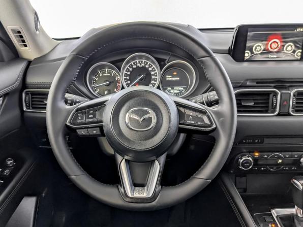 Mazda CX-5 II с пробегом 2018 года, цена 2 405 000 рублей, 172696 км, внедорожник, Автокод Объявления