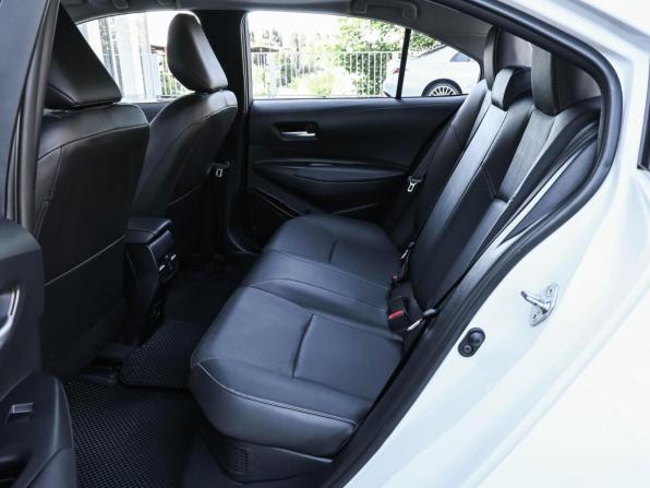 Toyota Corolla XII (E210) с пробегом 2025 года, цена 3 021 000 рублей, 28292 км, седан, Автокод Объявления
