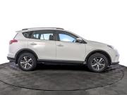 Toyota RAV4 IV (XA40) Рестайлинг Москва  - изображение 31
