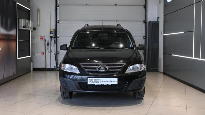 Lada (ВАЗ) Largus I с пробегом 2020 года, цена 845 000 рублей, 106000 км, универсал, Автокод Объявления
