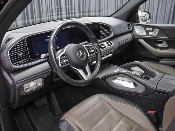 Mercedes-Benz GLE II (V167) с пробегом 2019 года, цена 6 798 000 рублей, 54557 км, внедорожник, Автокод Объявления