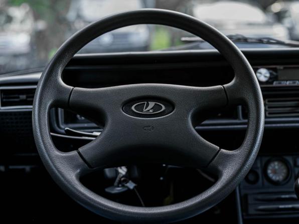 Lada (ВАЗ) 2107 с пробегом 2007 года, цена 195 000 рублей, 4676 км, седан, Автокод Объявления