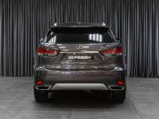 Lexus RX IV Рестайлинг Тюмень  - изображение 35