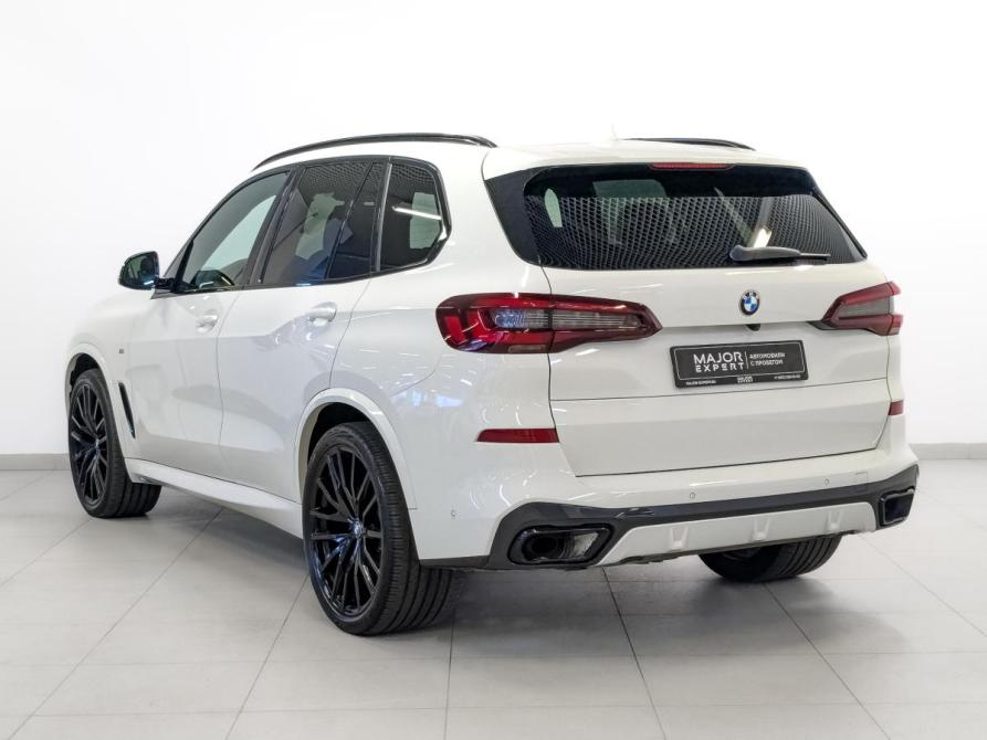BMW X5 IV (G05/G18) Санкт-Петербург  - изображение 7