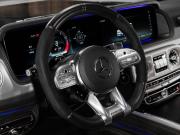 Mercedes-Benz G-Класс AMG II (W463) Москва  - изображение 66
