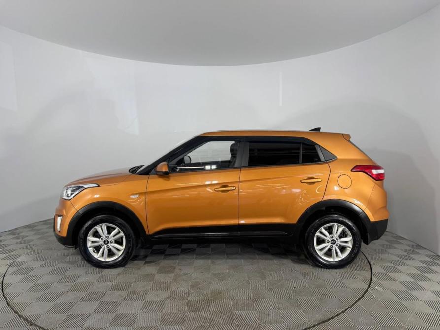 Hyundai Creta I Ногинск  - изображение 5