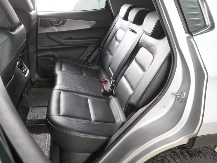 Chery Tiggo 4 Pro I Воронеж  - изображение 9