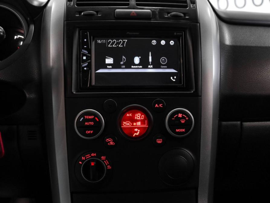 Suzuki Grand Vitara II Рестайлинг Минеральные Воды  - изображение 15