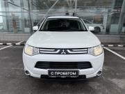 Mitsubishi Outlander III Воронеж  - изображение 13